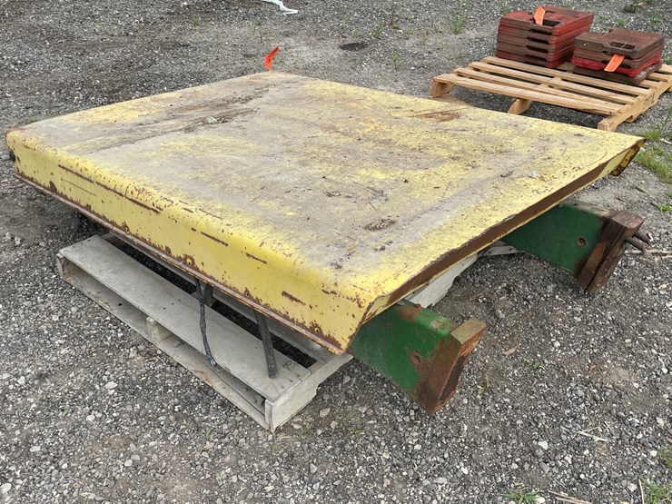 #8318-•-john-deere-canopy-roll-bar-protection-image-1