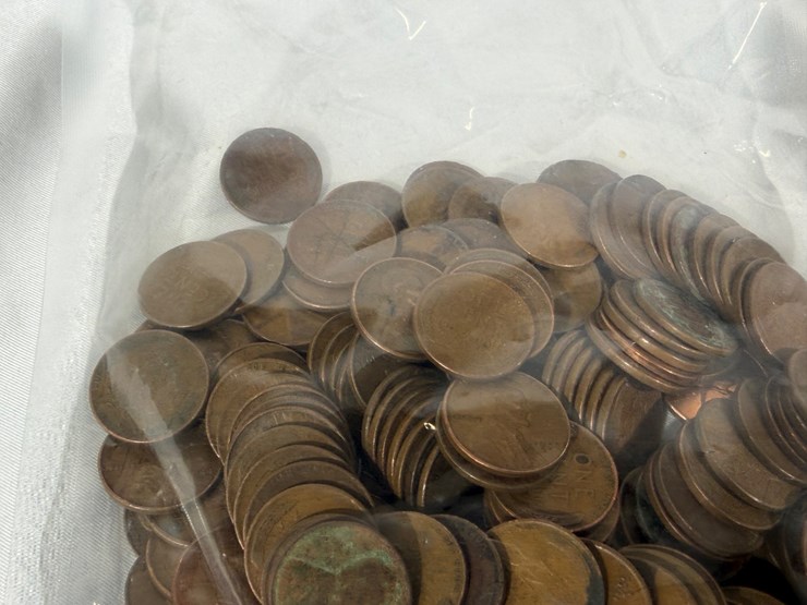 #40030-•-(300)-wheat-pennies-image-6