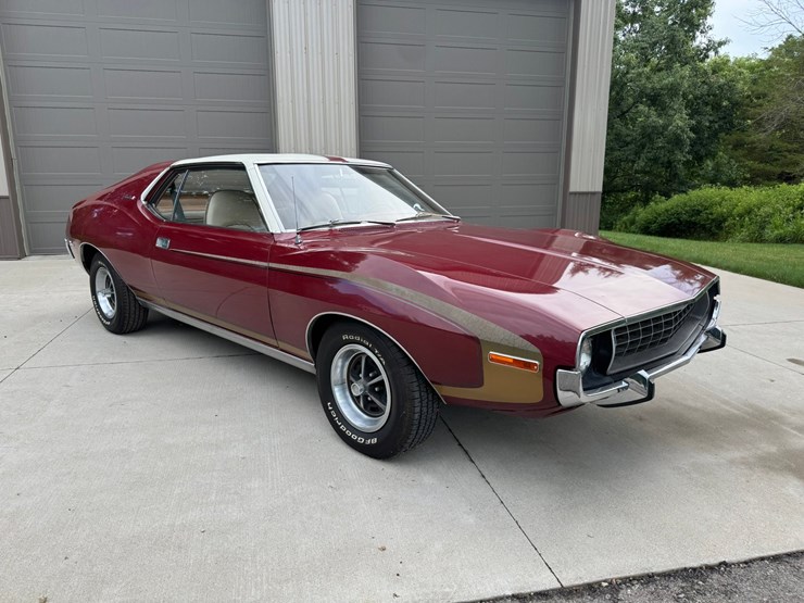 #1865-•-1972-american-javelin-sst-coupe-image-7