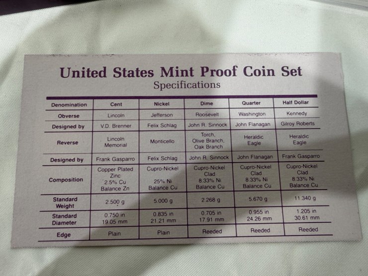 #40044-•-(10)-u.s.-mint-coinsets-from-1980's-image-41