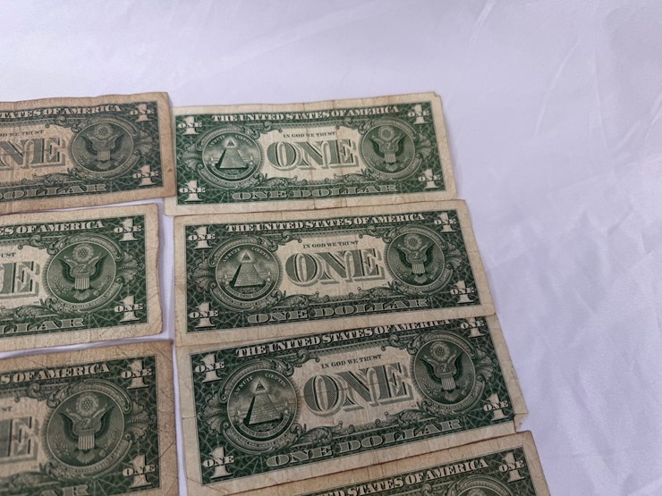 #40045-•-(24)-1935-1957-one-dollar-image-26