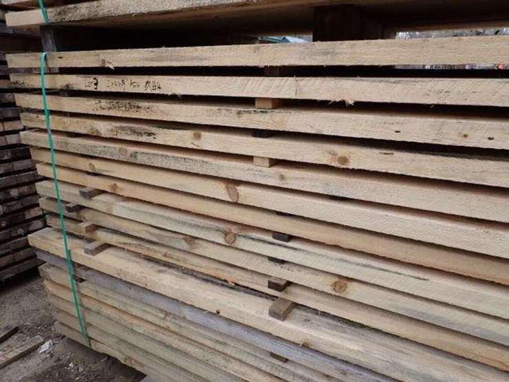 qty-of-(204)-2-in.-x-4-in.-x-10-ft-rough-cut-pine-image-5