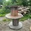 #8326-•-(2)-wooden-spools-image-1