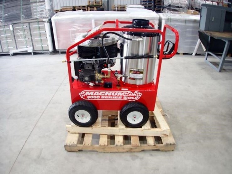 unused-easy-kleen-magnum-gold-4,000-psi-pressure-2-image-5