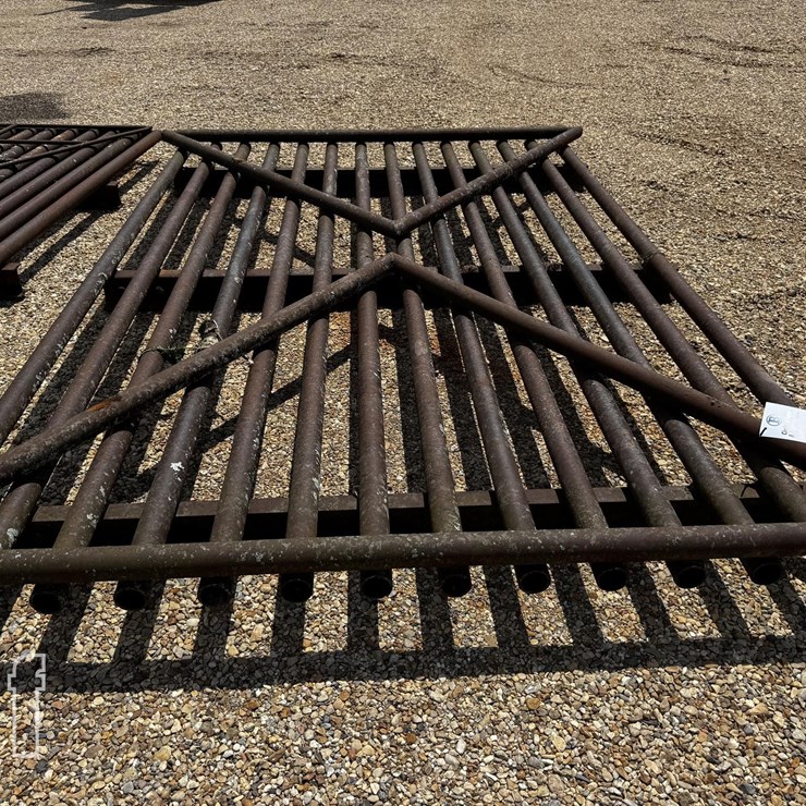 CATTLE GAP 12' X 7' 7235