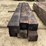 #3442-•-bundle-of-(6)-railroad-ties-image-5