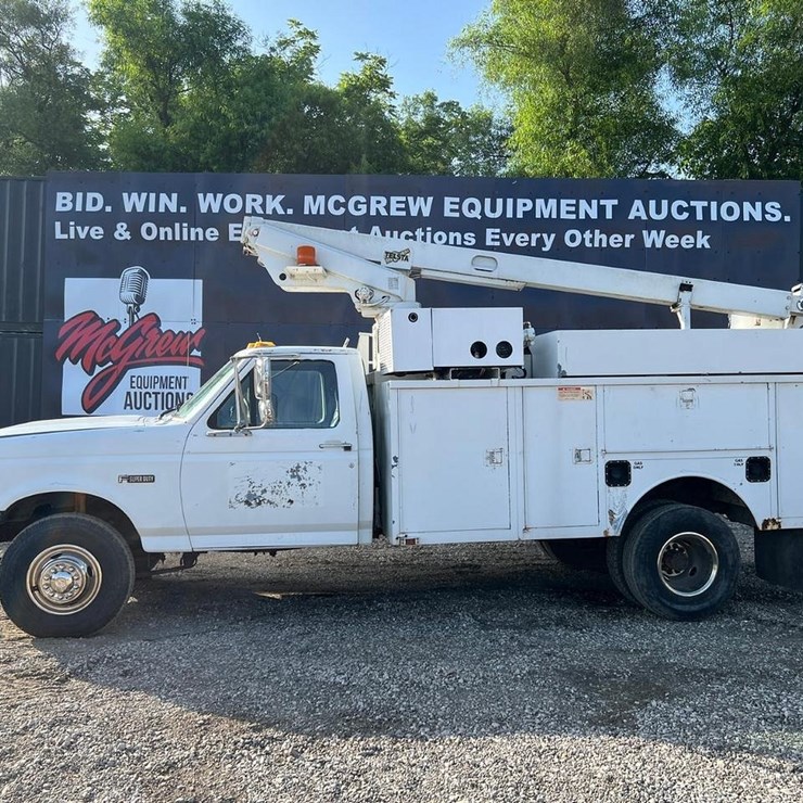 FORD F SUPER DUTY