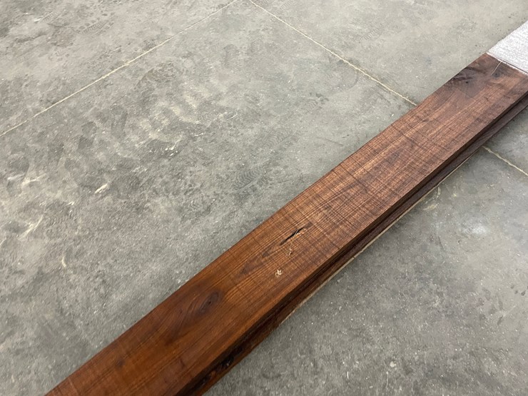 #3412-•-bundle-of-(5)-inch-thick-rough-cut-black-walnut-boards-image-4