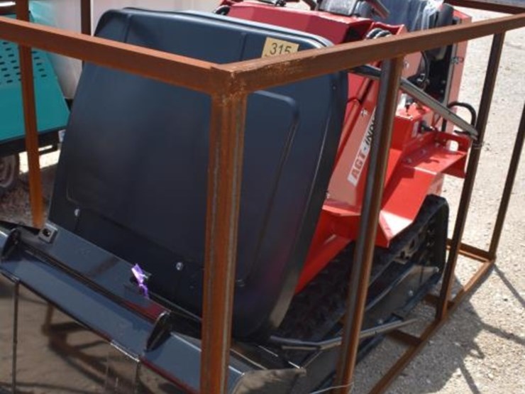 sda-140t-mini-skid-steer-(serial-#-sda140t26l0223446)-image-2