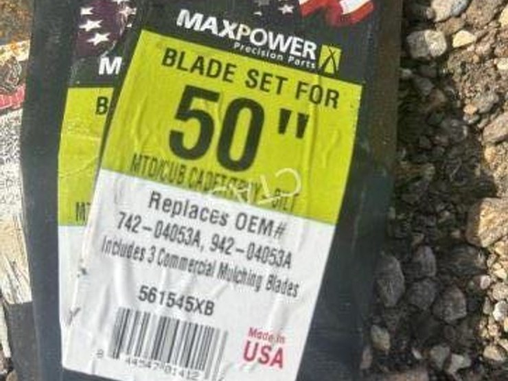 #109-•-(3)-50"-blade-set-for-mtd-/-cub-cadet-/-troy-bilt-image-2
