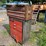 #8337-•-(2)-shop-tool-boxes-and-hubcaps-image-2
