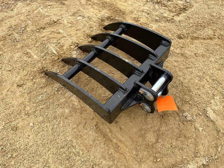 #2063-•-new-mini-16"-rake-attachment-image-7