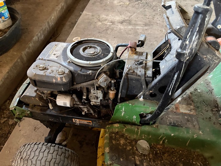 #8364-•-john-deere-parts-tractor-image-4