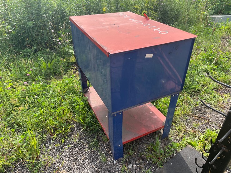 #8339-•-e200-industrial-parts-cleaner-image-3