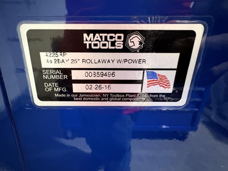 matco-4225rp-56"-toolbox-w/power-image-7