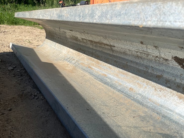 #3376-•-assortment-of-u---troughs-image-11