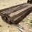 #3453-•-bundle-of-(16)-railroad-ties-image-4