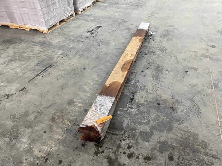#3426-•-bundle-of-(5)-inch-thick-rough-cut-black-walnut-boards-image-2
