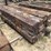 #3447-•-bundle-of-(16)-railroad-ties-image-1