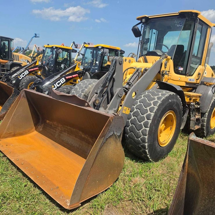 VOLVO L60G