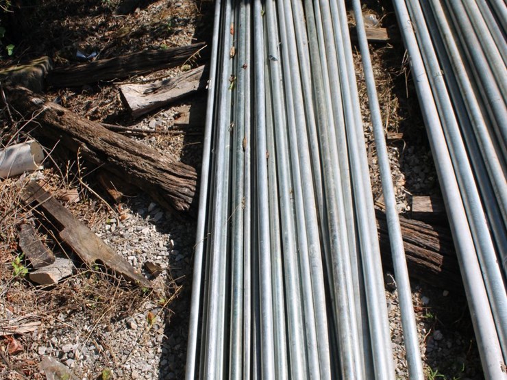 32-pieces,-of-various-size-conduit-10'-long-image-1