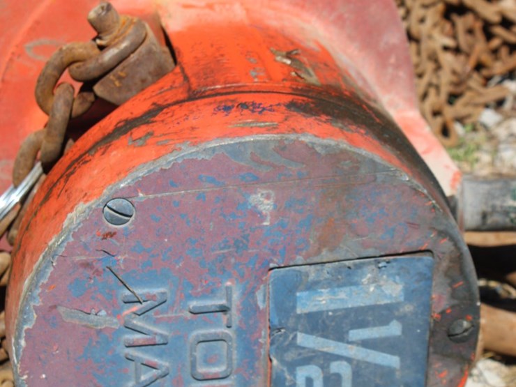 cm,-1-1/2-ton-chain-hoist-image-2