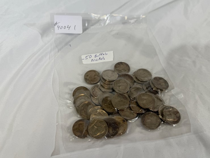 #40041-•-(50)-buffalo-nickels-image-2
