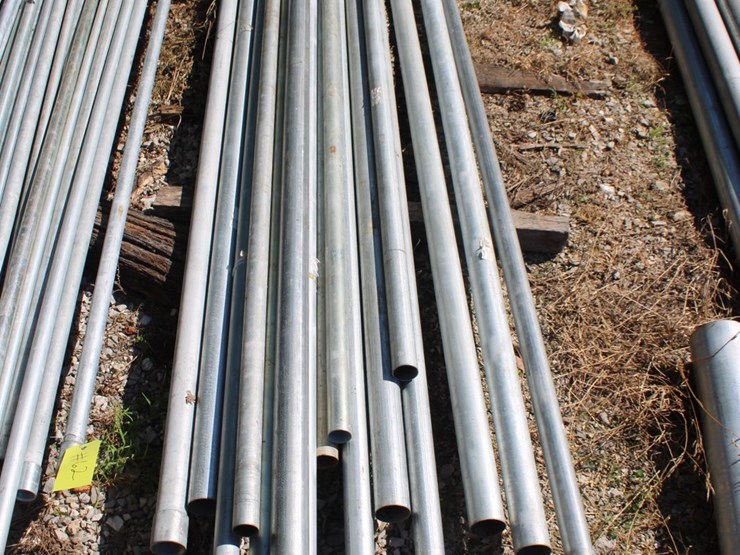 18-pieces-of-various-size-conduit-10'-long-image-1