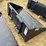 #2029-•-new-wolverine-skid-steer-72"-bucket-image-4