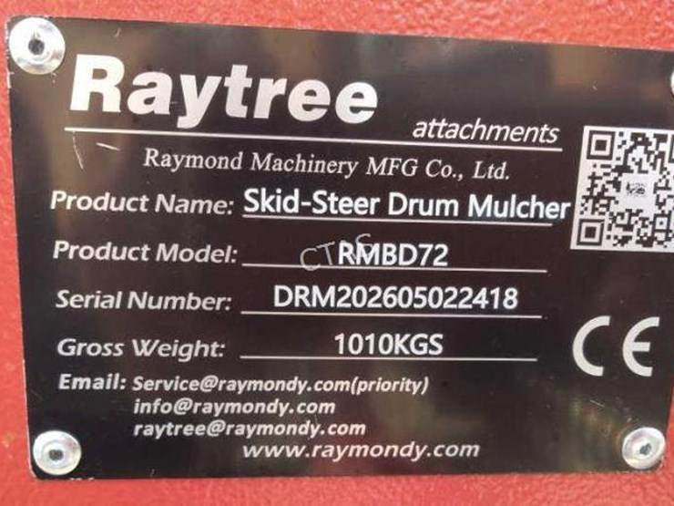 #75-•-drum-mulcher-skid-steer-attachment---rmbd72-image-3