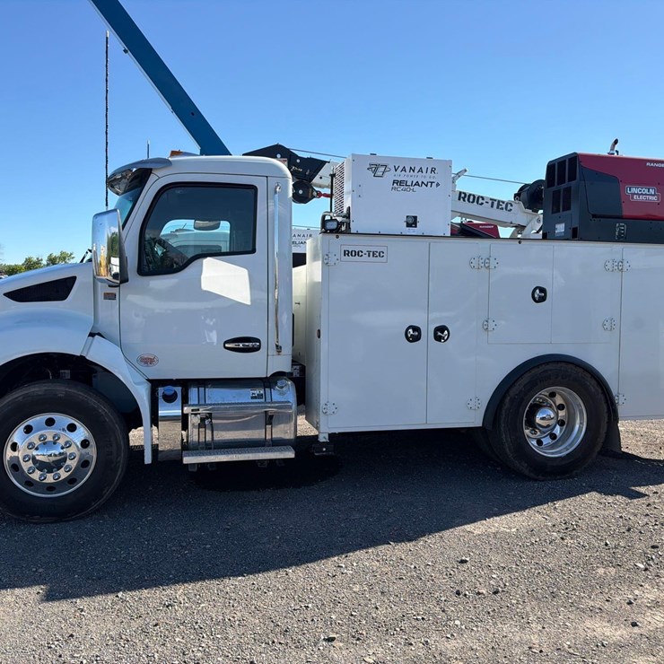 2026 KENWORTH T280