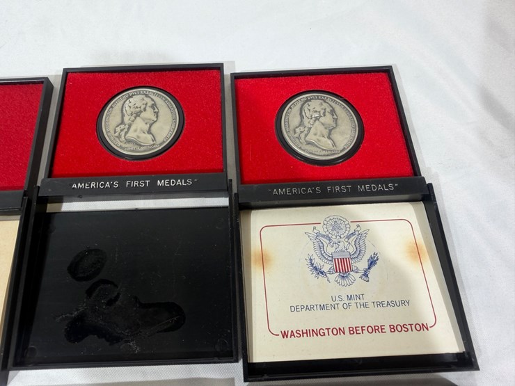 #40028-•-(10)-u.s.-mint-department-of-treasury-metals-image-5