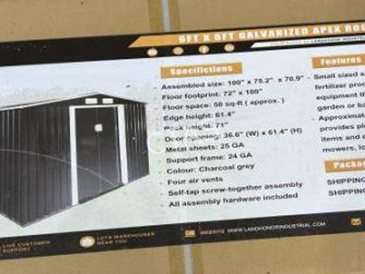 #18-•-galvanized-apex-roof-metal-shed---6'-x-8'-image-1