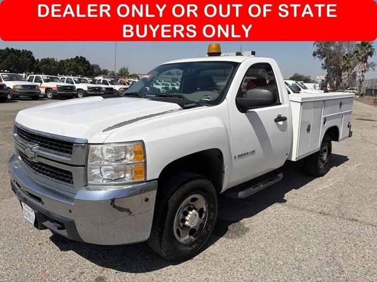 2008-chevrolet-2500-image-1