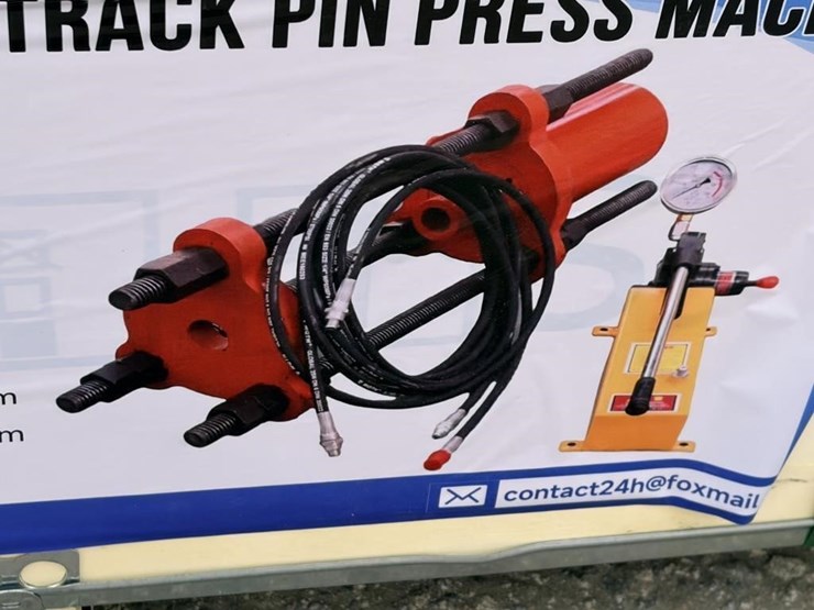 hand-use-hydraulic-pin-press-machine-image-3