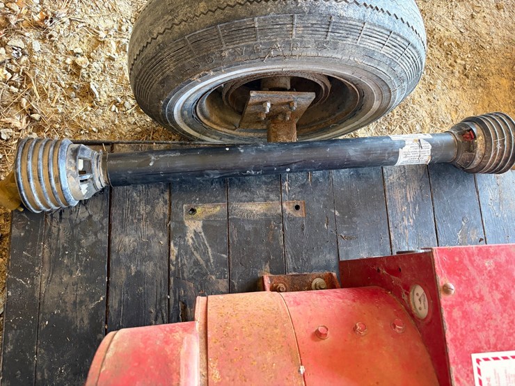 #8350-•-winpower-mfg-co-tractor-driven-alternator-image-8