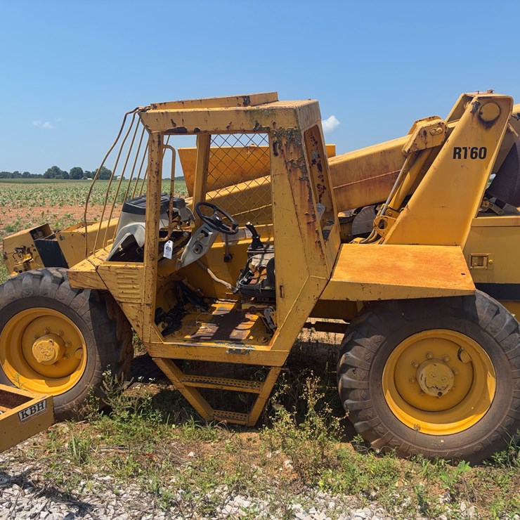 CATERPILLAR RT60