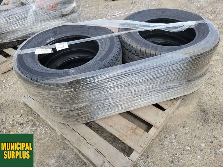 4-tires-continental-235/65r16c-image-1