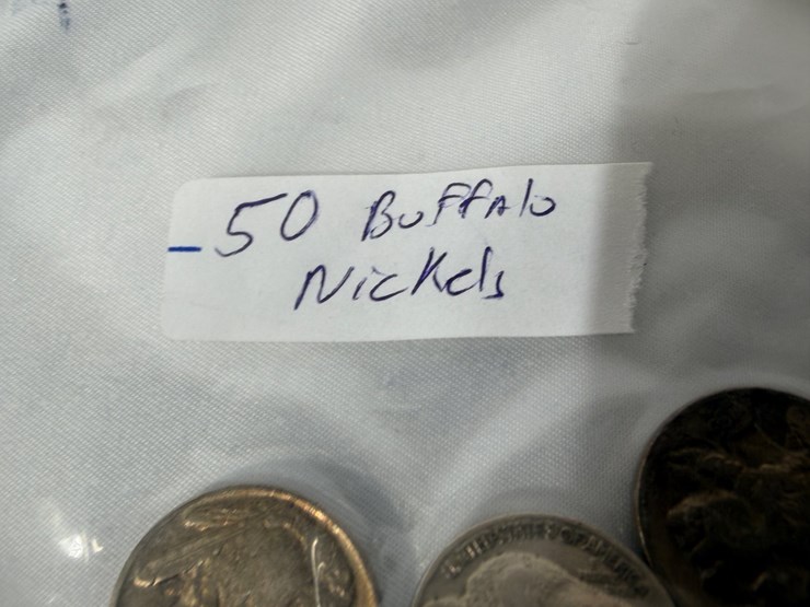 #40041-•-(50)-buffalo-nickels-image-4