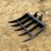 #2064-•-new-mini-16"-rake-attachment-image-1