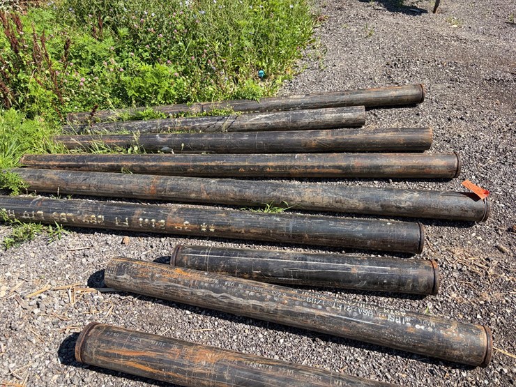 #8356-•-heavy-wall-5”-black-iron-pipe-image-2