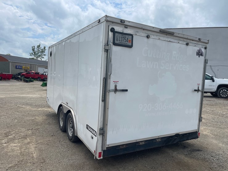 #4868-•-2021-rhino-v-nose-tandem-axle-enclosed-trailer-(has-wi-title)-image-7