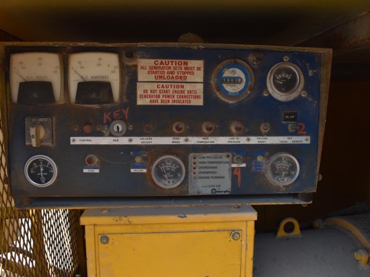 murphy-asm150-generator-(not-running)-(serial-#-sec0462234)-(plate-#-165m20-image-7