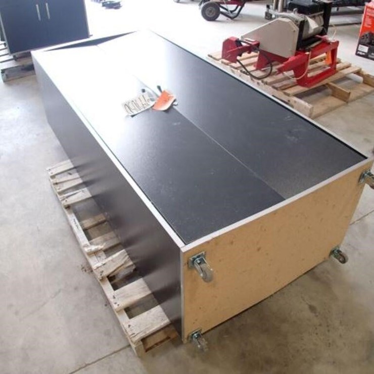 31 In. x 75 In. Rolling Storage Cabinet(s)