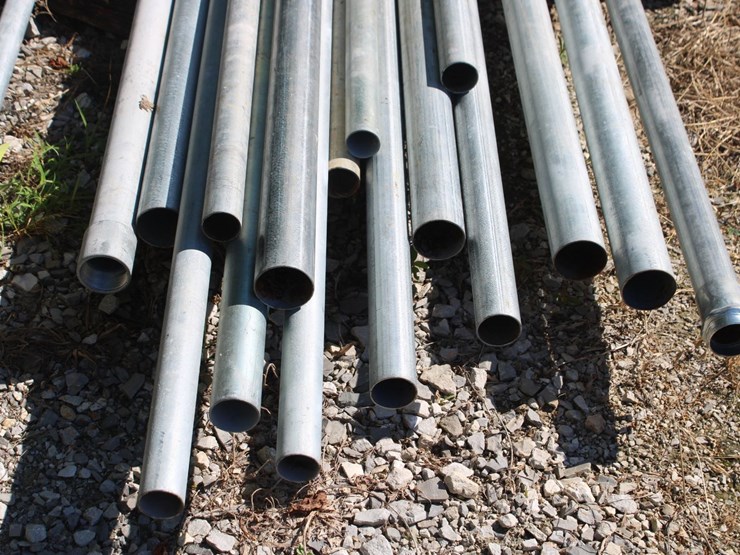 18-pieces-of-various-size-conduit-10'-long-image-2