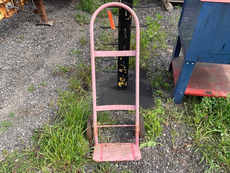 #8338-•-heavy-duty-steel-rack-and-dolly-image-3