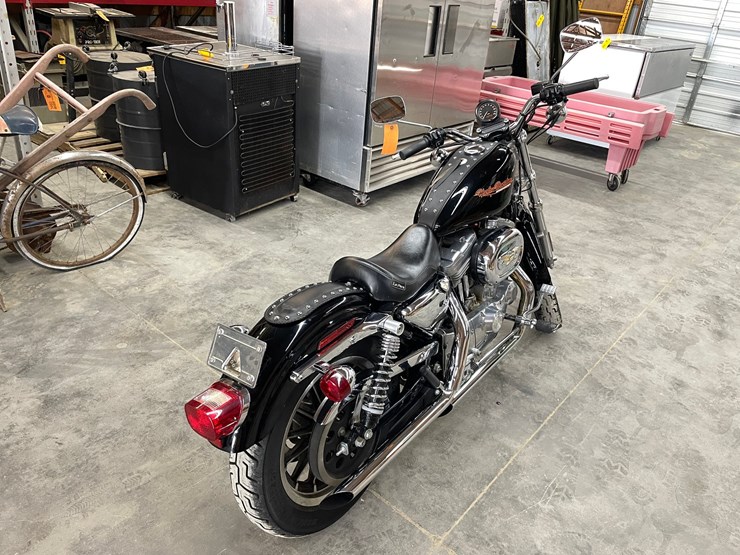 #300-•-2000-harley-davidson-883-sportster-(has-wi-title)-image-5