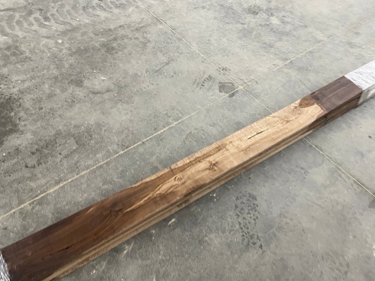 #3413-•-bundle-of-(5)-inch-thick-rough-cut-black-walnut-boards-image-5