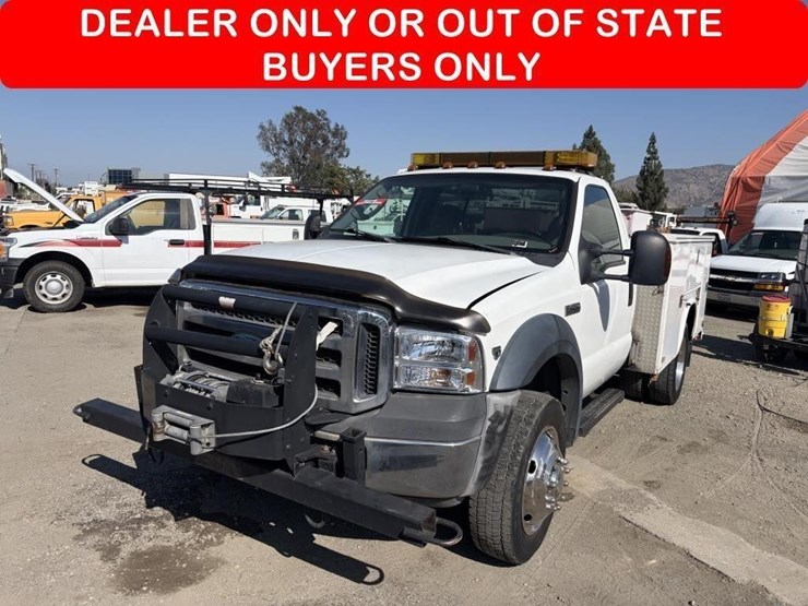 2006-ford-f450-xl-image-1