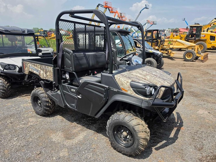 new-2024-unused-kubota-rtvxg850glas2-a-utility-vehicle-vn:-a5kh1rgnvrg056952-4x4,-image-3